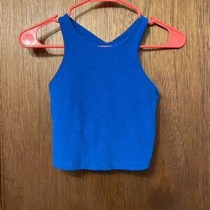 Beyond Yoga Cropped Tank